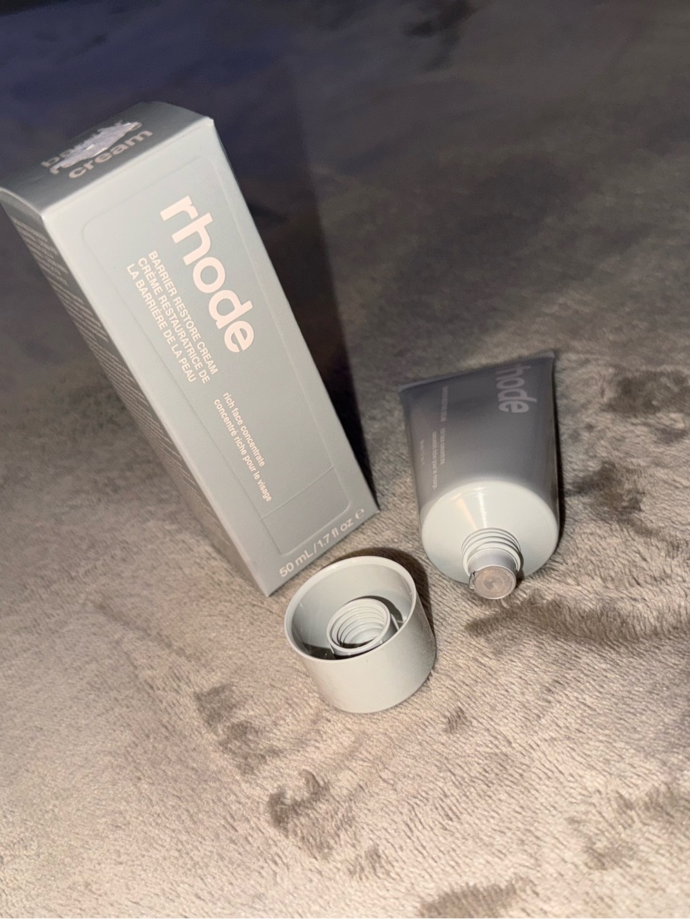 RHODE Barrier Butter Intensive Moisturizing Balm